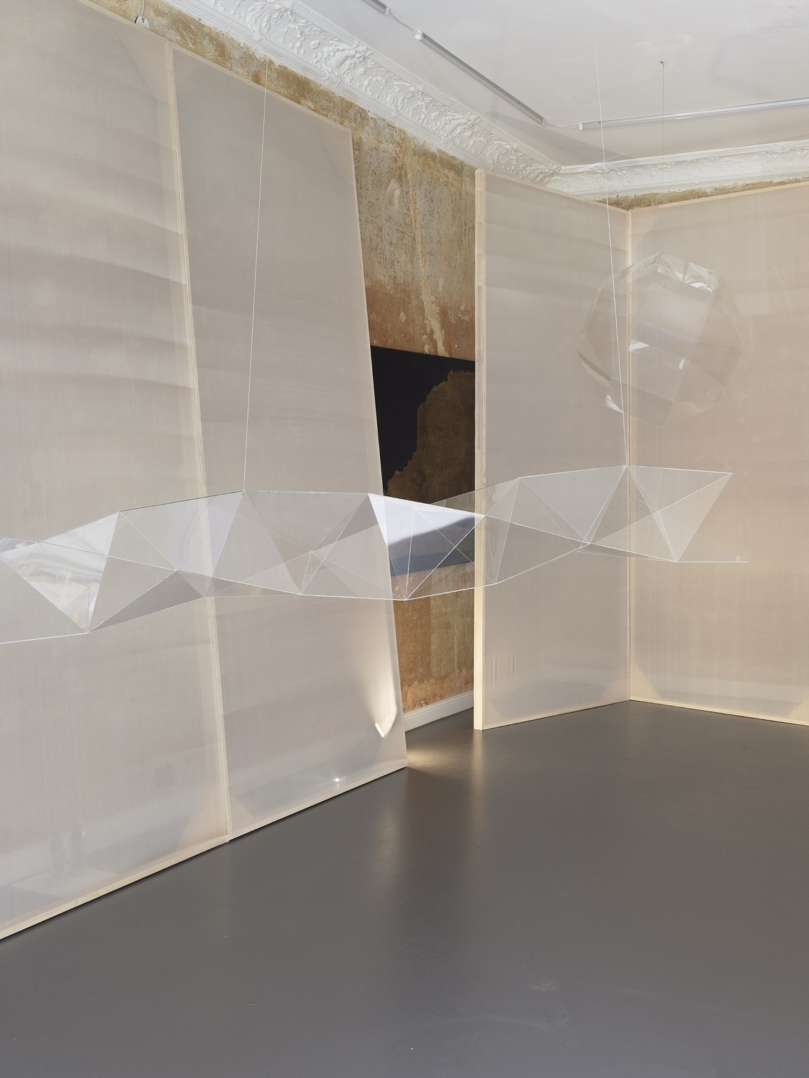 Translucent · Studio 4 · Berlin 2023