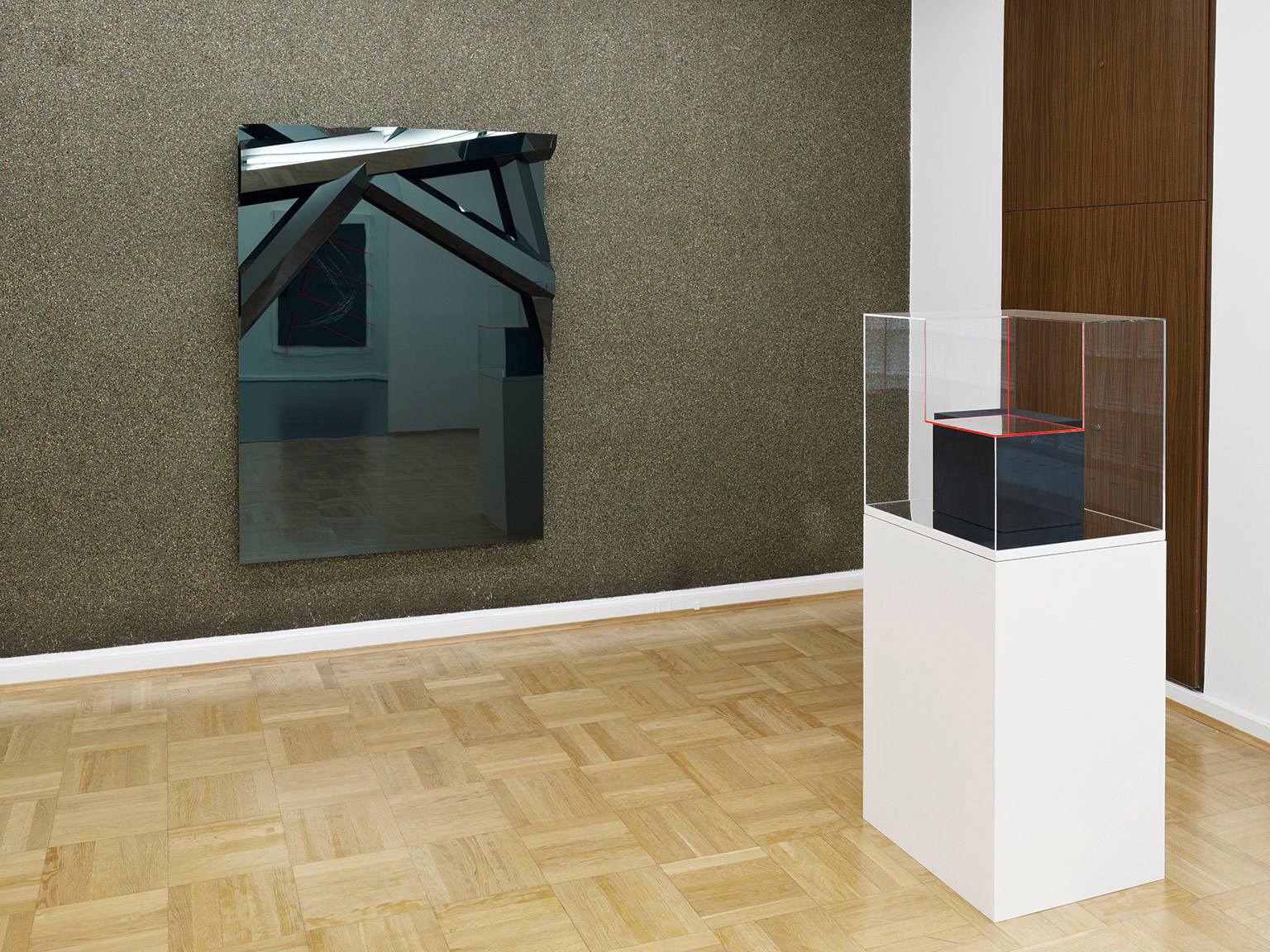 Schwarz Contemporary · Berlin 2011