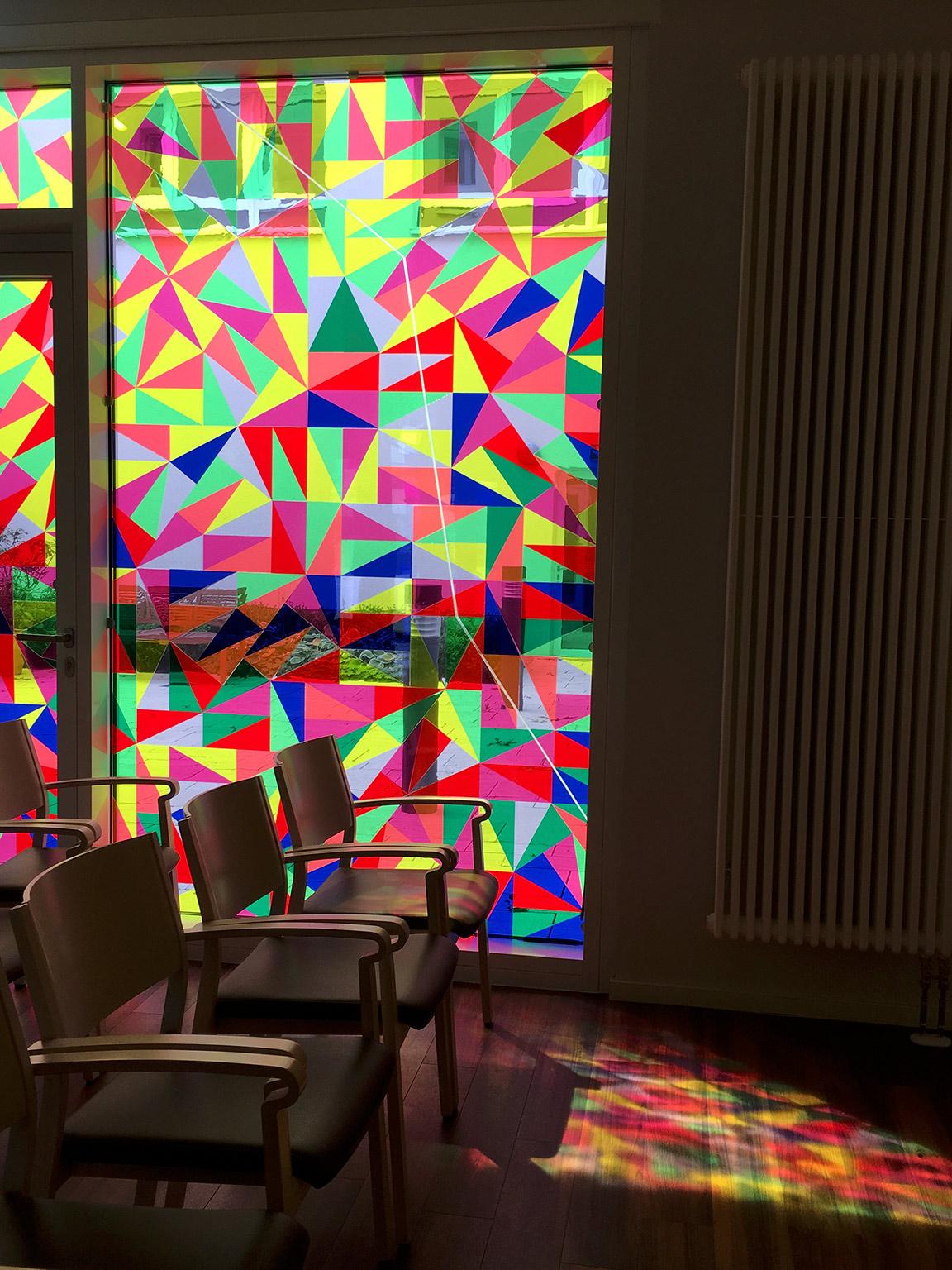 St. Elisabeth · Berlin · 2016