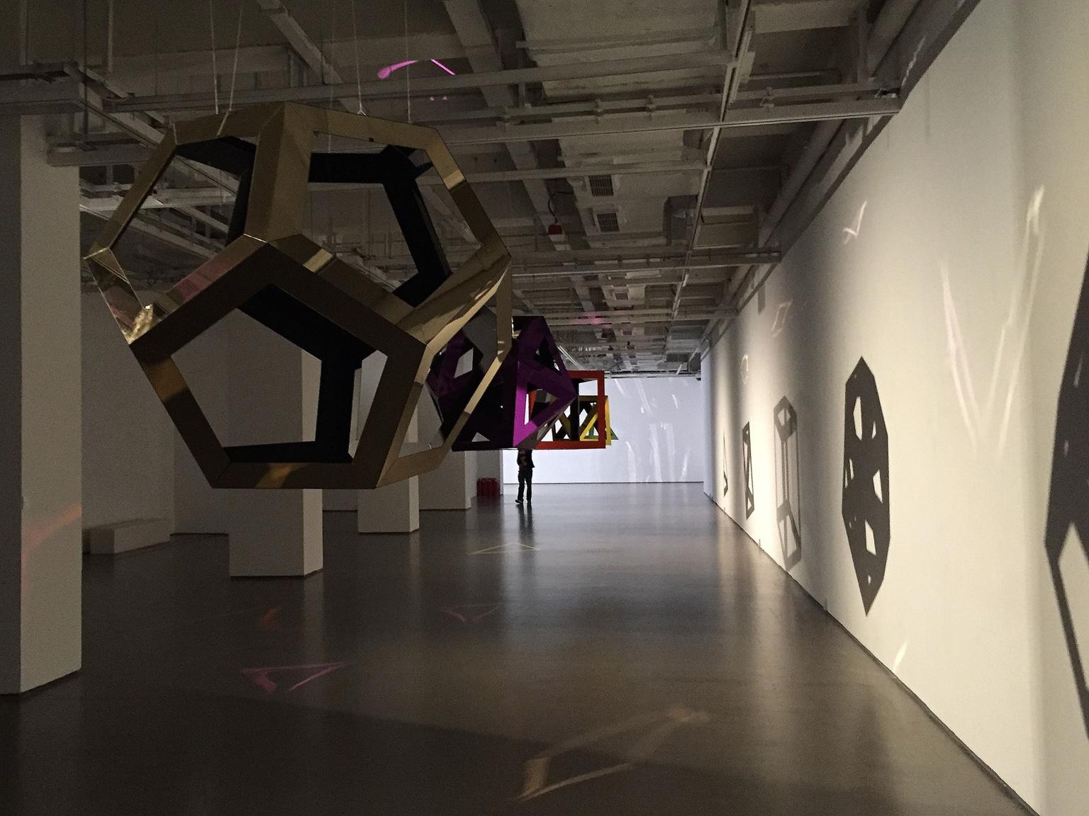 Today Art Museum · Beijing · 2015