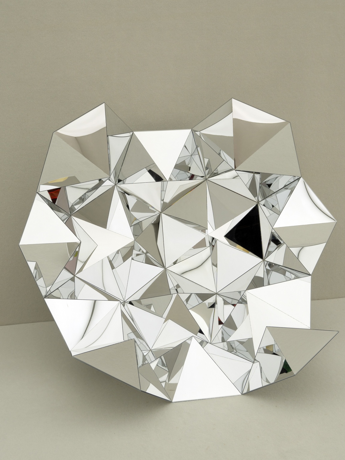 Transcending Dimension · Pingshan Sculpture Exhibition · Shenzhen 2022