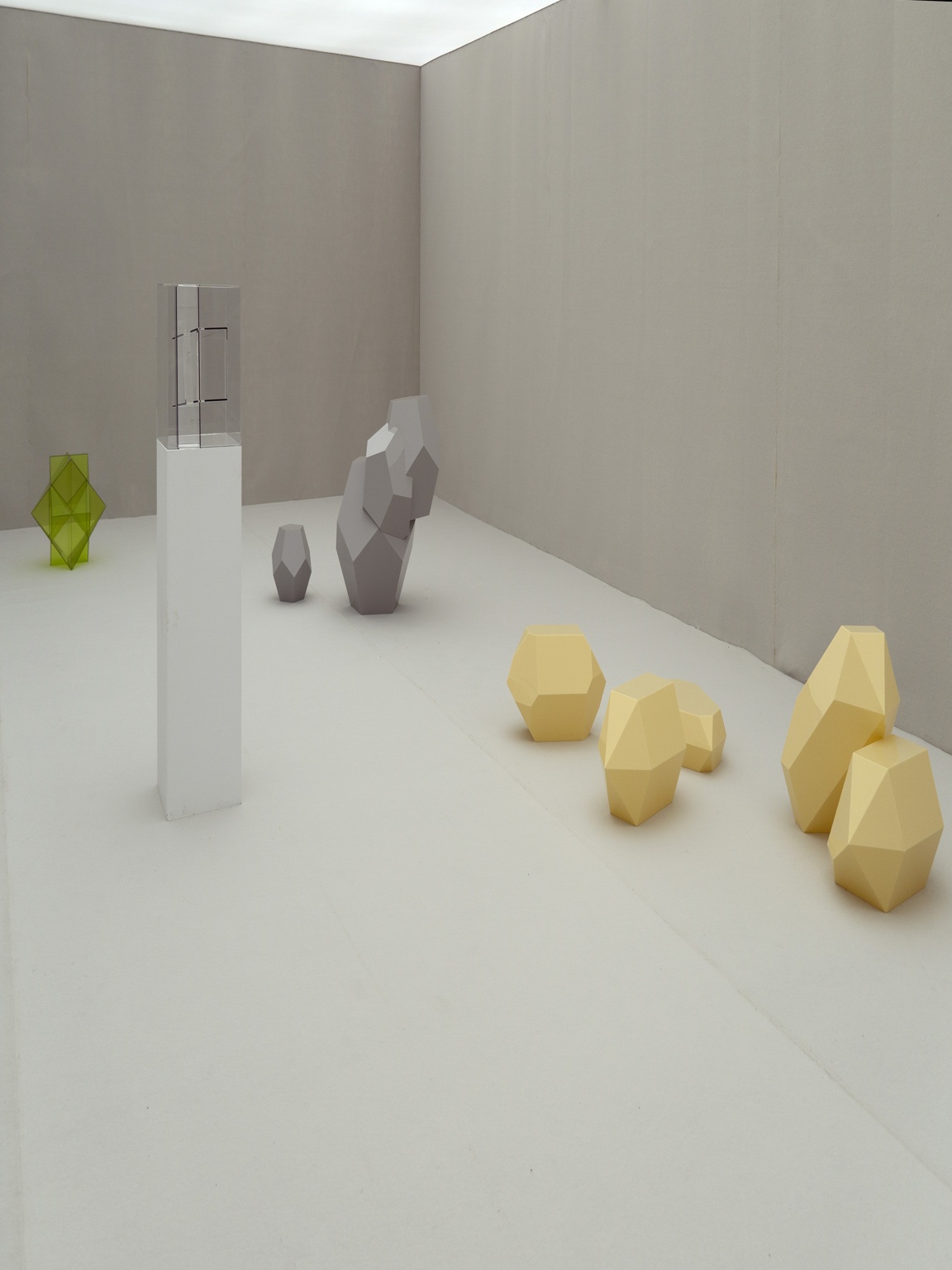 Transcending Dimension · Pingshan Sculpture Exhibition · Shenzhen 2022