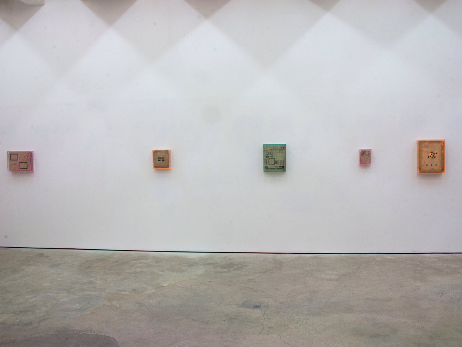 translatio conscientia · Marseille · 2015